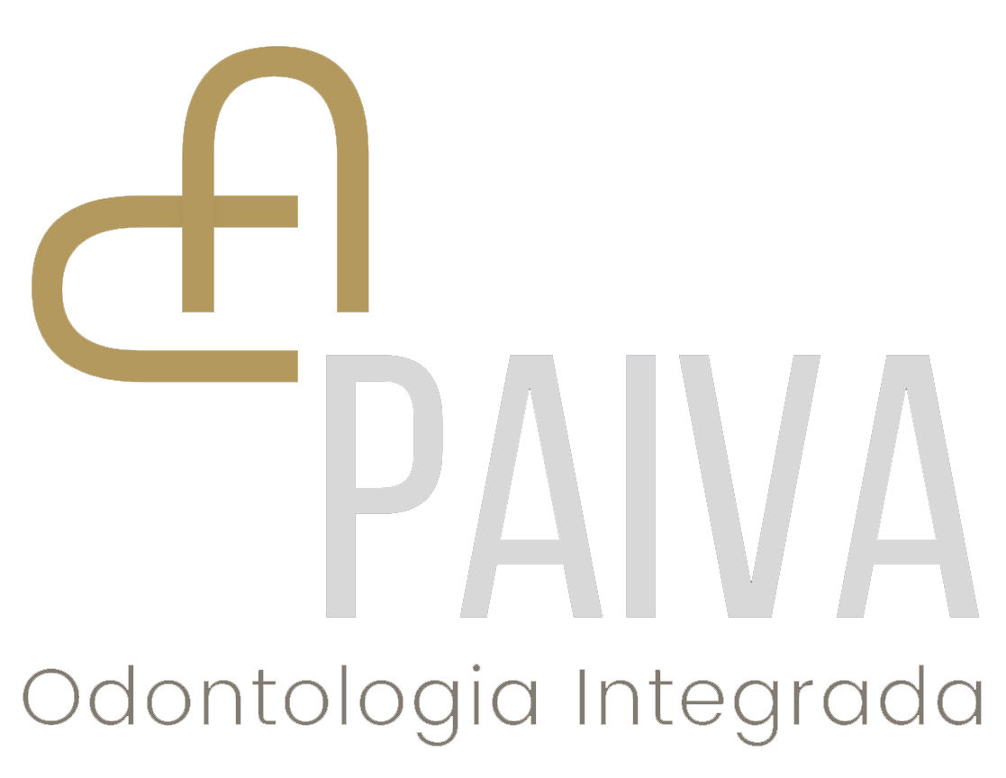 Logo Andre Paiva Odontologia